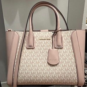 MK tote bag